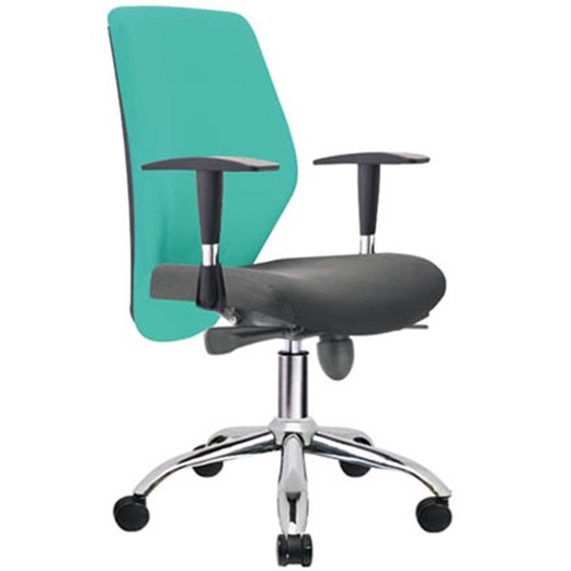 Kursi Kantor ICHIKO Ergo 2 C (Oscar-Fabric)