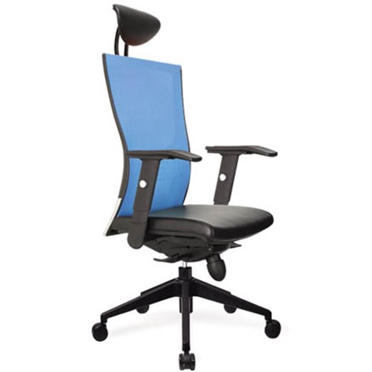 Kursi Kantor ICHIKO IC 6008 P