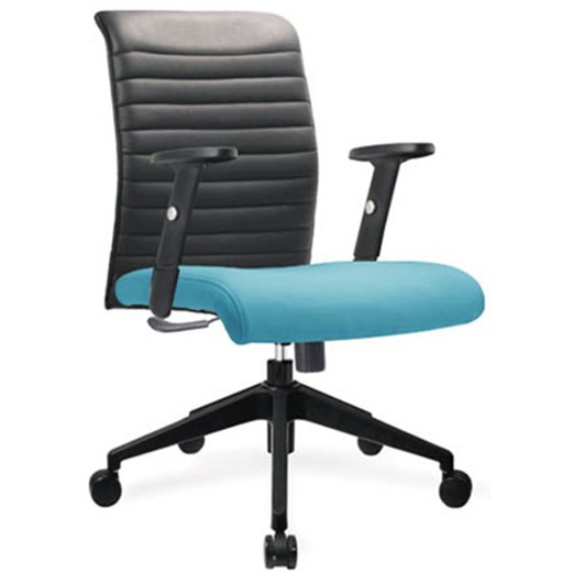 Kursi Kantor Ichiko Mux 2 P HDT
