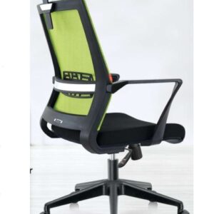 Kursi Kantor Ichiko ECO Fitto I