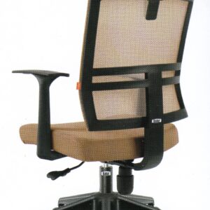 Kursi Kantor Ichiko ECO Nerva I X