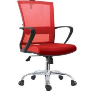 Kursi Kantor Ichiko Verena I CR
