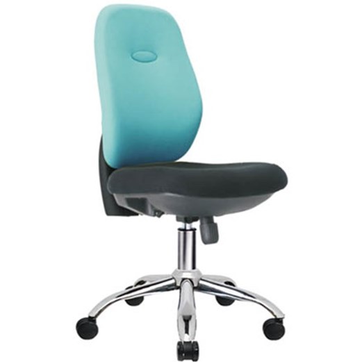 Kursi kantor Ichiko Chiko 2 C (Oscar-Fabric)