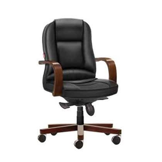 Kursi kantor Ichiko Kenzo II HDT