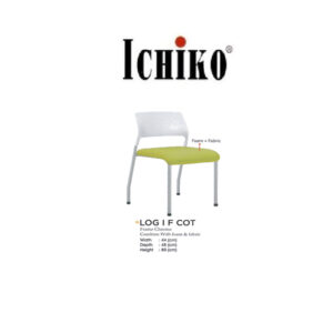 Kursi Susun Ichiko LOG I F COT