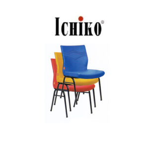 Kursi Susun Ichiko Delca IV